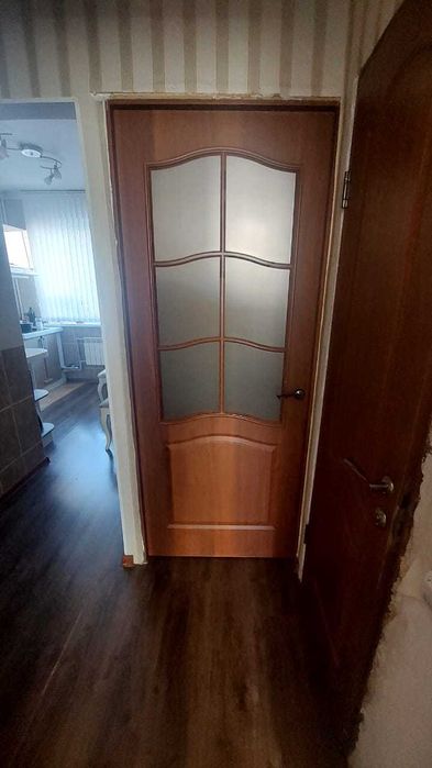 Межкомнатные двери в комплекте 4 шт