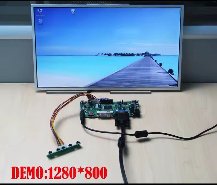 Kit display Samsung Lenovo LTN156AT05 LTN156AT02 LTN156ATO9 LTN156AT15