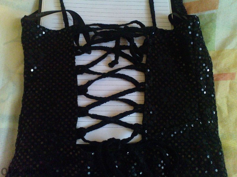 Бутикова бална рокля Lipsy London