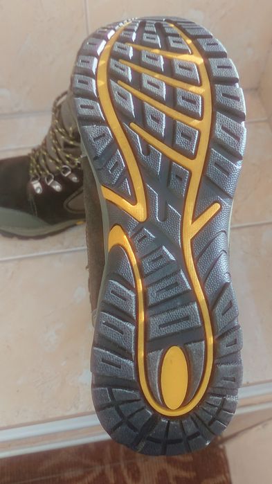 Обувки Мат СТАР Ватерпроф