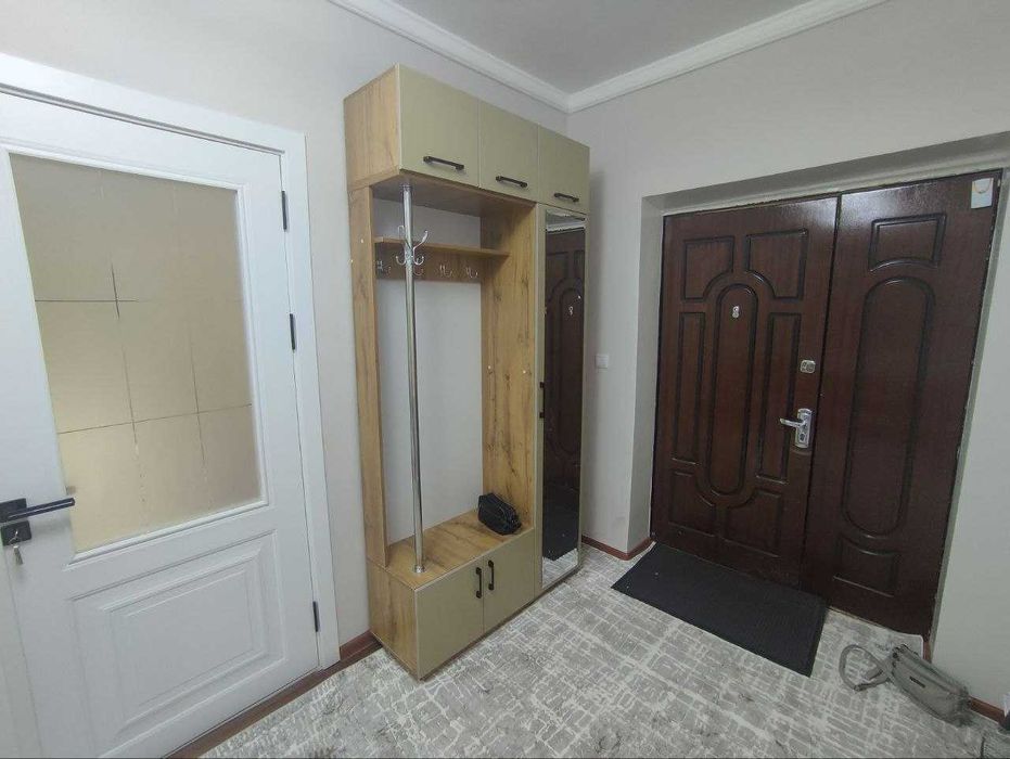 Сдаётся в аренду 4х комнатная квартира в Ташкенте