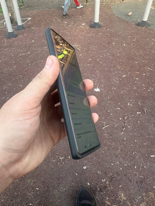 Xiaomi Redmi note 14 pro 4G 256G  ( обмен )