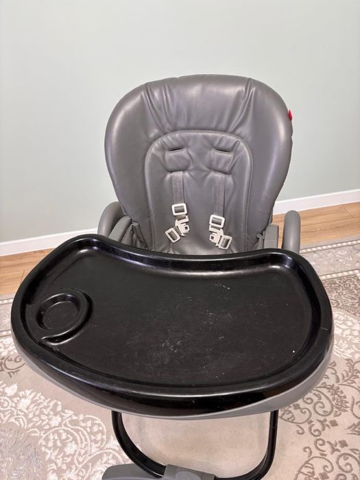 Стульчик доя кормления