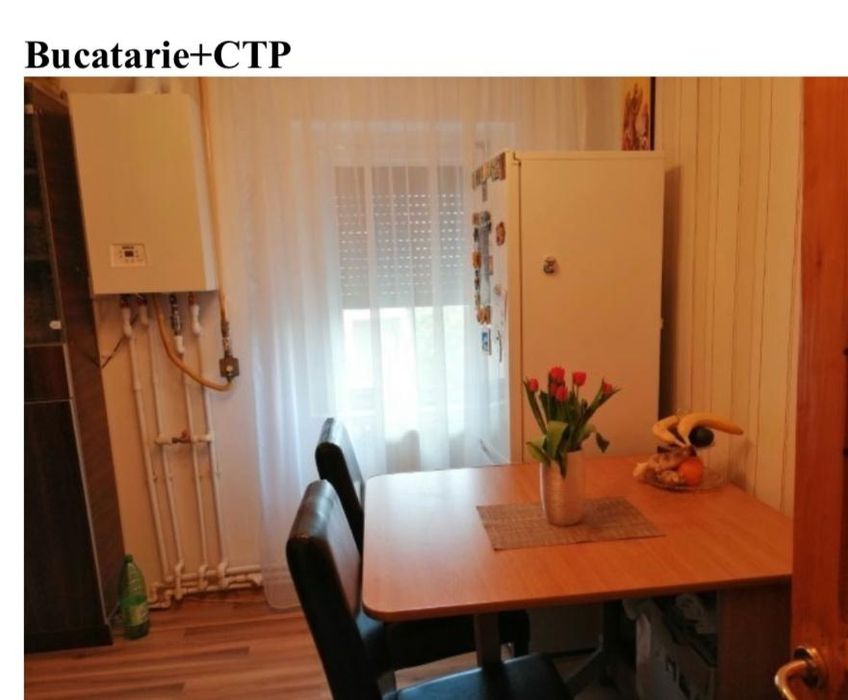 Vand apartament 2 camere Dorobanti