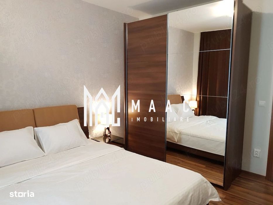 Apartament 2 camere | Balcon | Etaj 2 | 60 MPU | Central