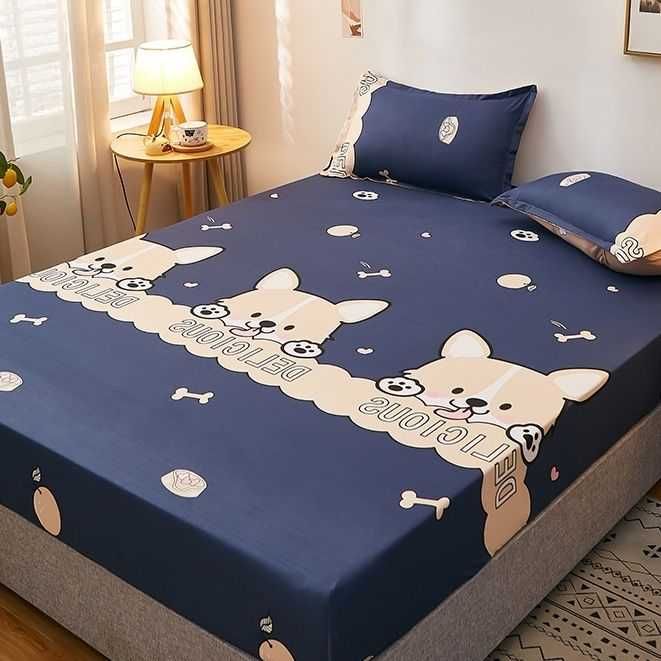 Детское постельное белье оптом  Для садика и яслей