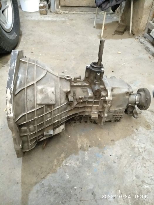 Запчасти от Форд Транзит 1991, Ford Trasit