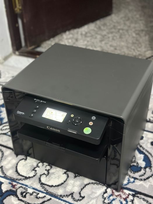 Canon MF 4410 Printer Skaner Kserx Idyal Xolatda Aybi yo’li Garantya