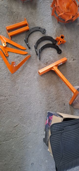 Инвентар за мотофеза