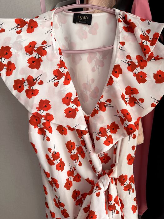 Оригинална рокля Liu Jo