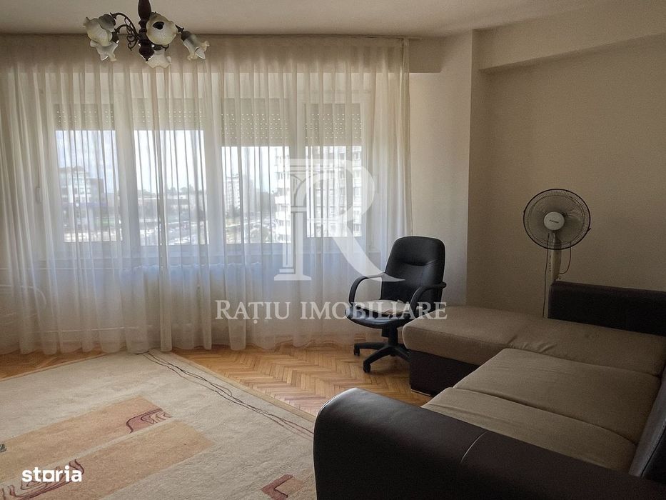 Apartament cu 2 camere | Cantemir | Oradea