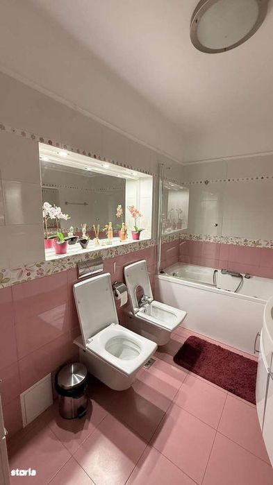 2 Camere de inchiriat|Prelungirea Ghencea|Centrala|Parcare