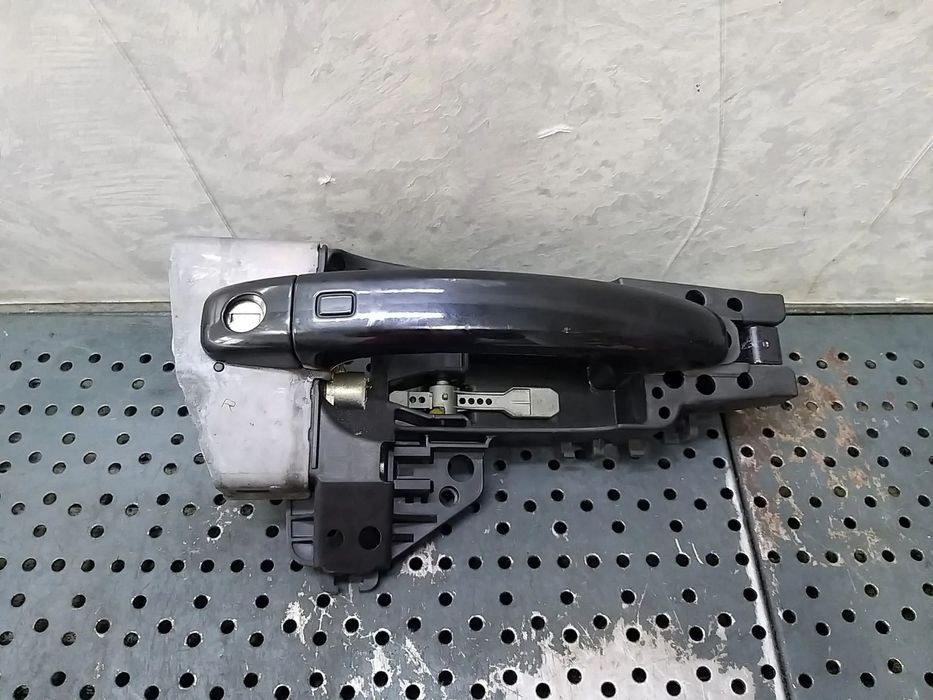 Maner usa dreapta fata audi a4 b8 8k