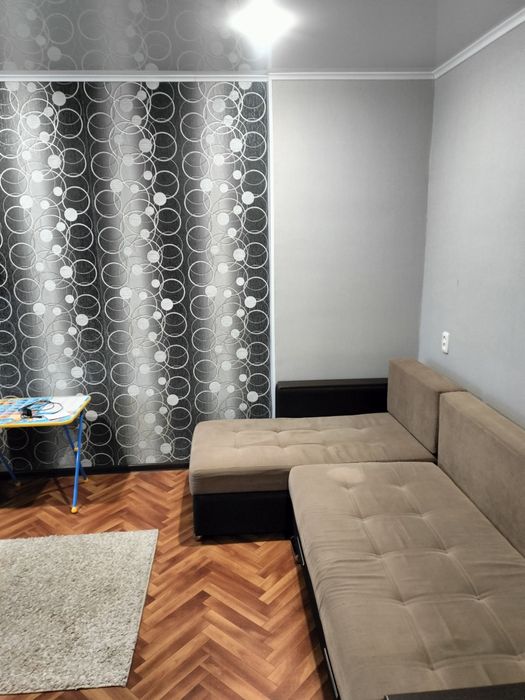 Продам двухкомнатную, улучшенная