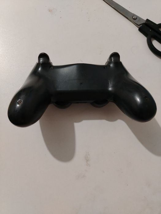 Dualshock для пс 4