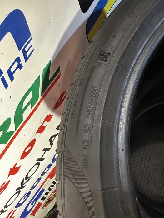 Set Complet 275/40 R21 107Y XL | 315/35 R21 111Y XL RSC Pirelli PZero Oferta