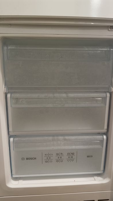 холодильник bosch