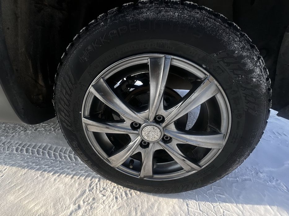 Продам автомобиль