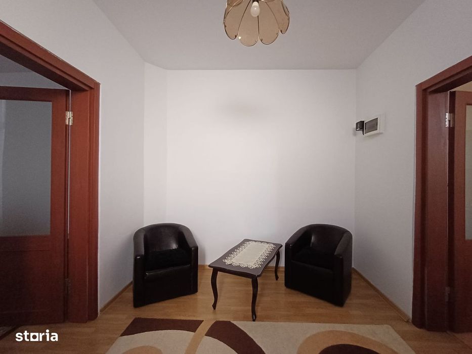 Libertății-Rond Coșbuc 2 camere în Casa(curte) liniștit centrală 430 €
