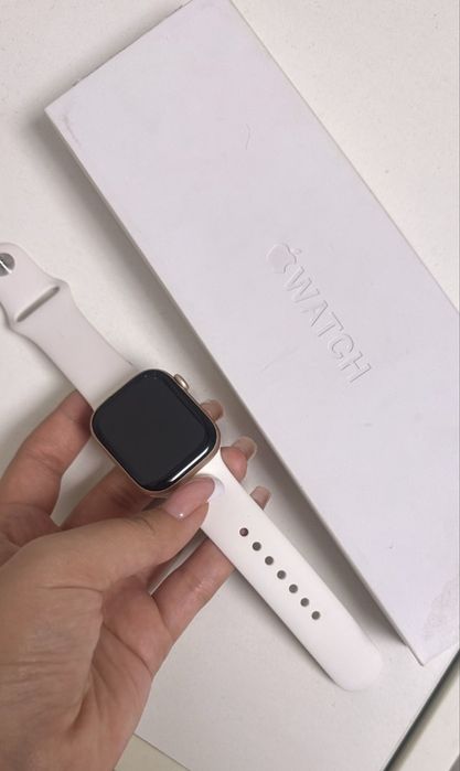 Apple watch 10 42mm 100% EAC