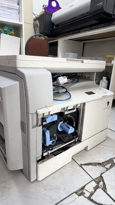 Принтер Image runner 2202