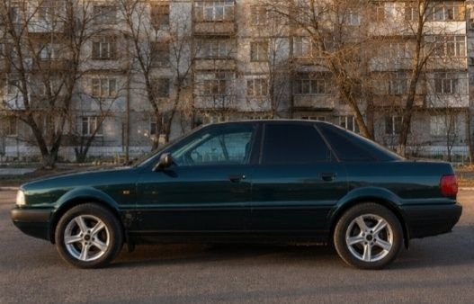 Продам Ауди 80 Б4