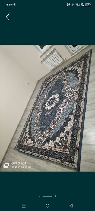 Kvartira satıladı 72m² 2 xanalı 16 etajlı dom 9 etaj