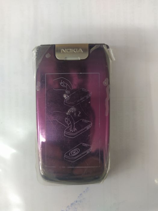 Легендарные телефоны Nokia