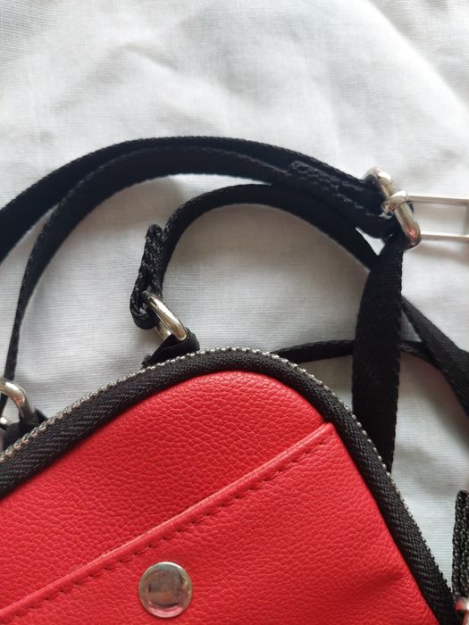 Малки чантички Zara