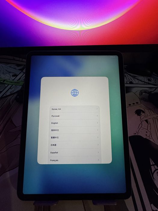 iPad pro 11 2022 M2 256Gb
