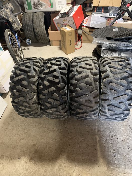 Cauciucuri Atv BIGHORN  30x10.00R14 255/80R14