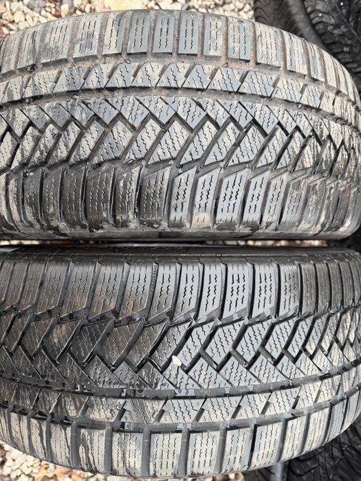 225/45 R18 2бр зимни гуми