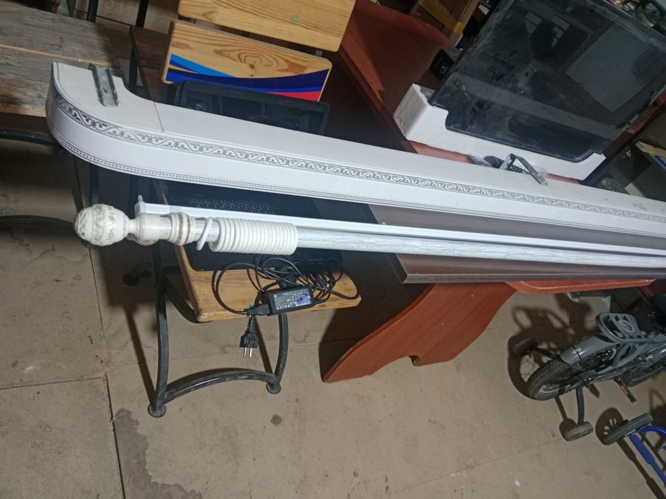 Продам гардины длина 2 метра 2 штук