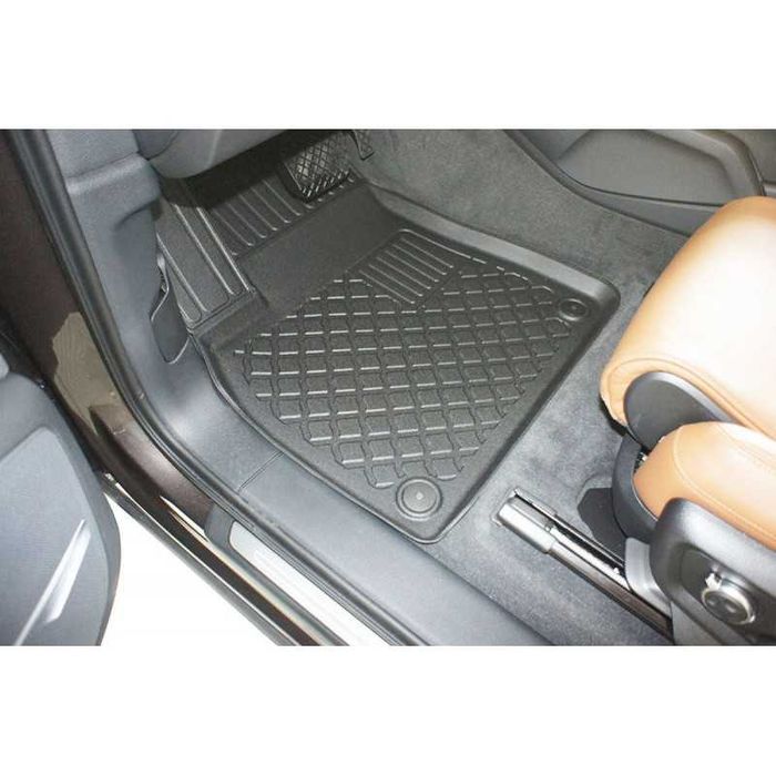 Covorase tavita 3D Premium Audi Q2 Q3 Q4 Q5 Q7 Q8/E-Tron/Porsche Macan