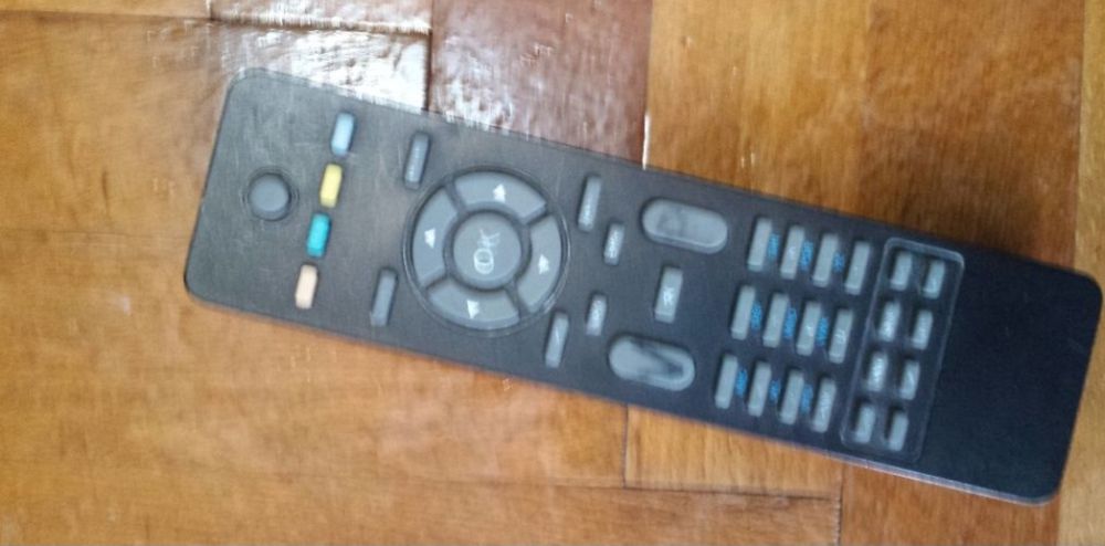 Vand televizor Digihome