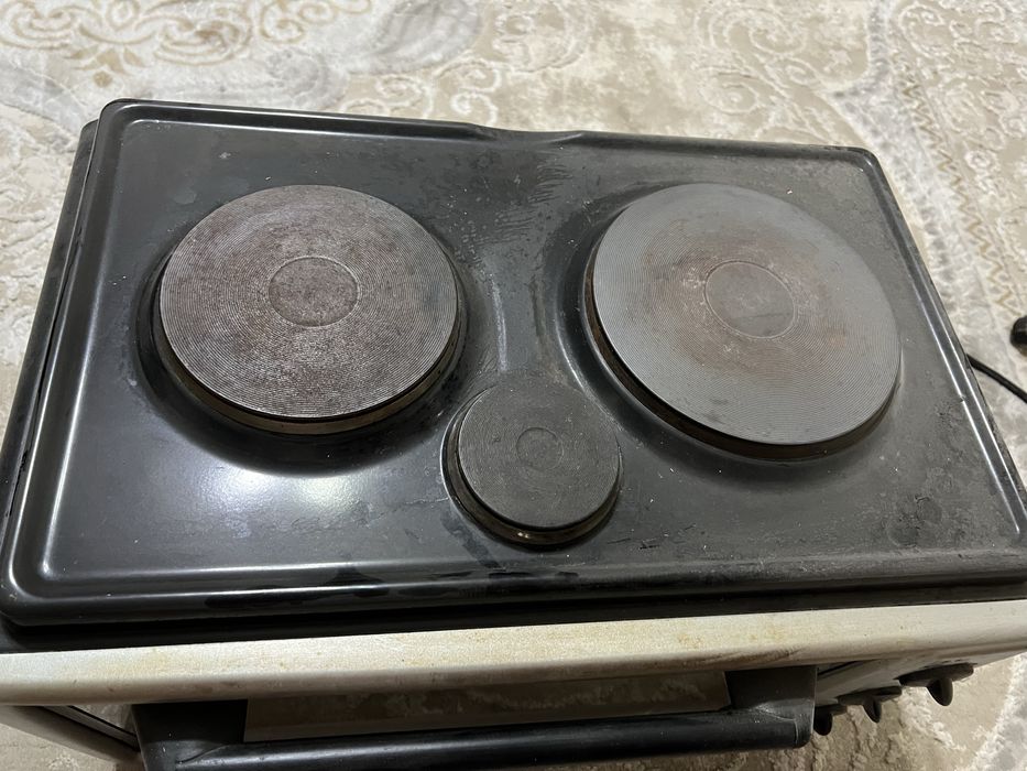 Luxell pechka.Turkiyadan olingan.Sifati yaxshi zor ishlidi