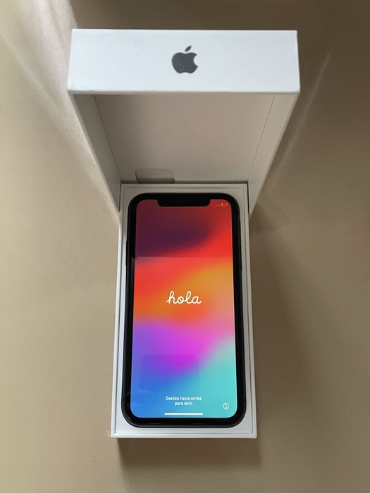 iPhone 11 64GB Liber De Rețea