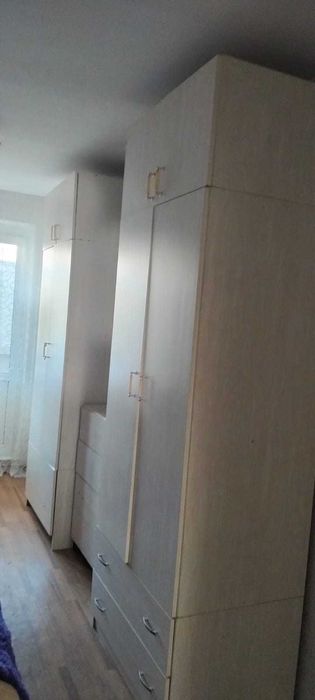 Продаётся двухкомнатная квартира