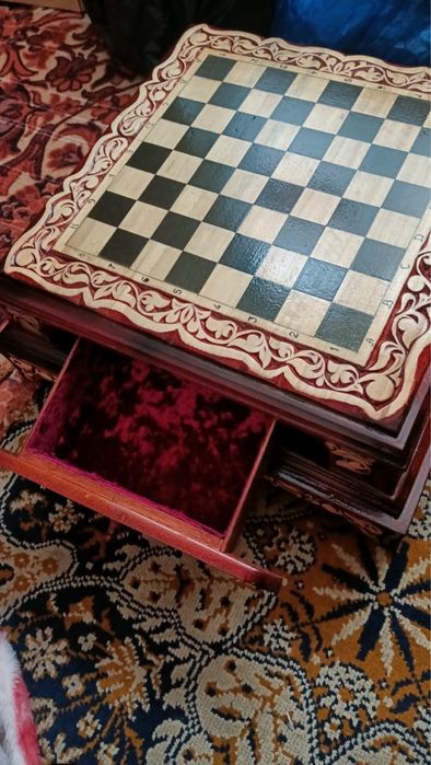 Продам клетка шахмат