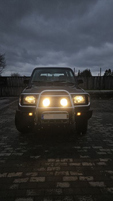 De vânzare Daihatsu Feroza