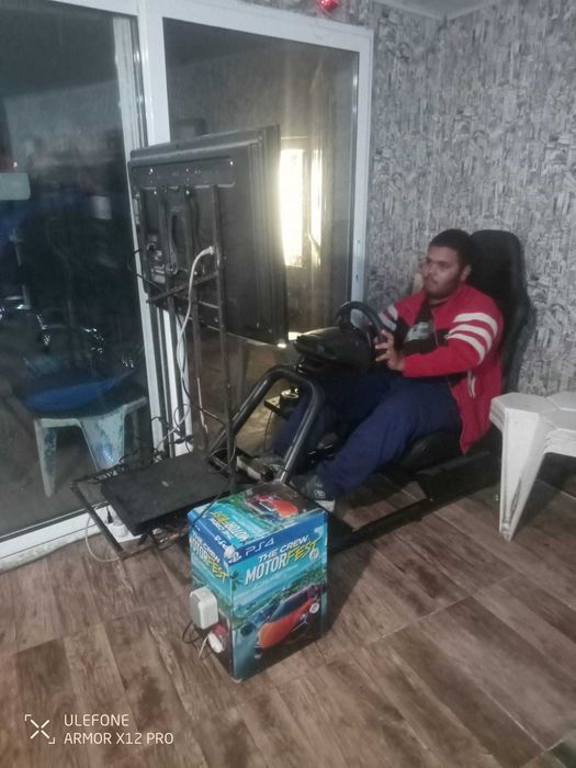 simulator симулатор с монетник
