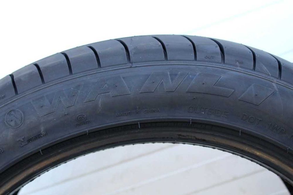 Anvelope vara noi 235/45R17 97W, XL, ZR, Wanli, DOT 2025