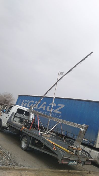 Эвакуатор 24/7 Эвакуатор