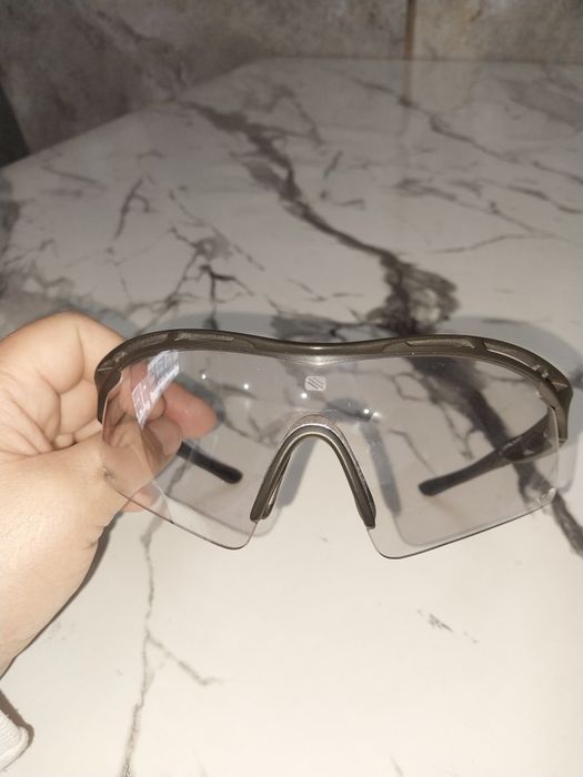 Rudy Project 322 TRALYX X+