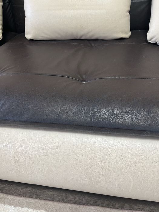 Углавой Диван б/у