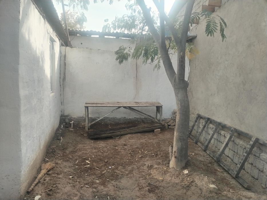 1хонали участка ижарага берилади