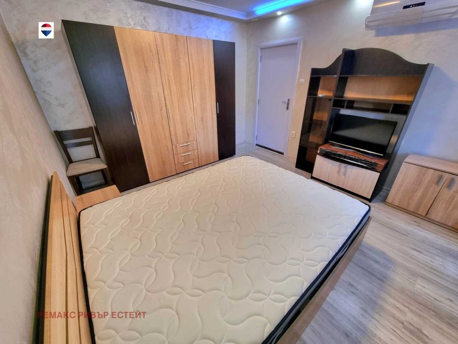 Едностаен апартамент за продажба кв. Здравец Изток