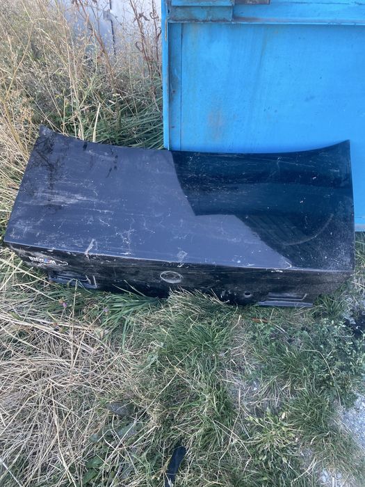 Продам багаж на бмв е34
