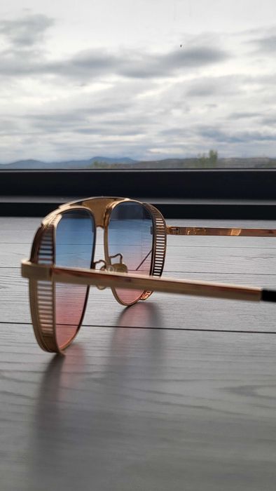 Дамаки слънчеви очила