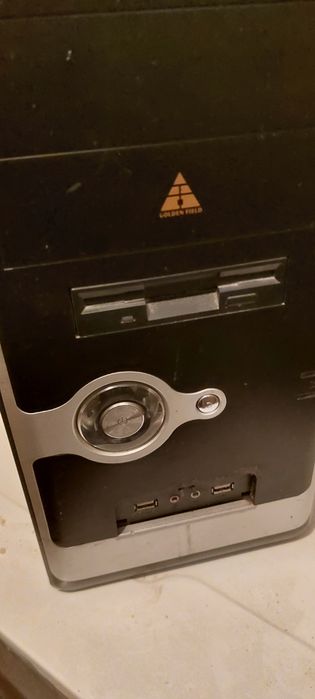 Продам качественный корпус БУ